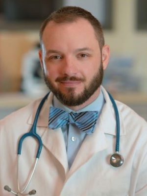 Dr. Rick Chetney