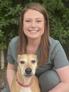 Dr. Kelly O'Connor veterinary medical oncologist