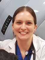 Dr. Megan Yanos