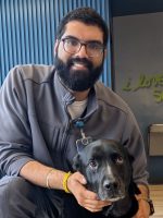 Dr. Randhawa