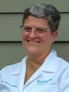 Dr. Karri Meleo