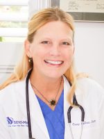 Dr. Tracy LaDue, PetCure Oncology at SEVO-Med