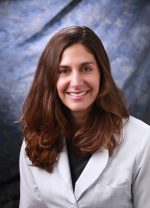 Veterinary Radiation Oncologist at PetCure Oncology in San Jose, Dr. Lauren Askin Quarterman