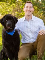 Dr. Beck Mayland, Medical Oncologist