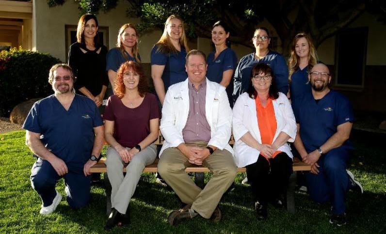 PetCure Oncology at Arizona Team