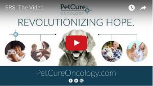 PetCure SRS The Video