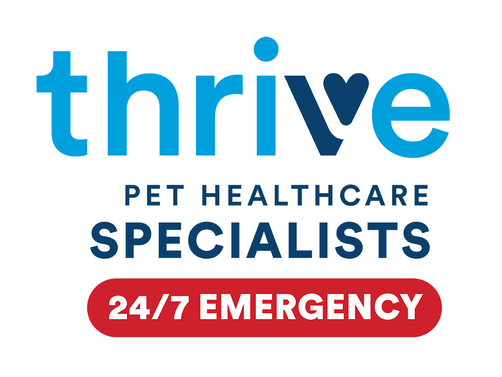 Thrive Pet Healthcare Specialists