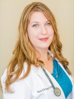 Dr. Tara Ehling of PetCure Oncology