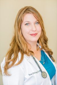 Dr. Tara Ehling of PetCure Oncology