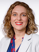 Dr. Tracy Gati