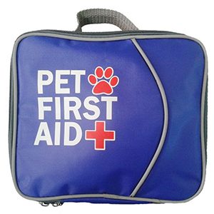 Pet First Aid Kit