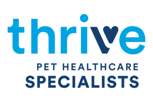 Thrive Pet Healthcare Specialists